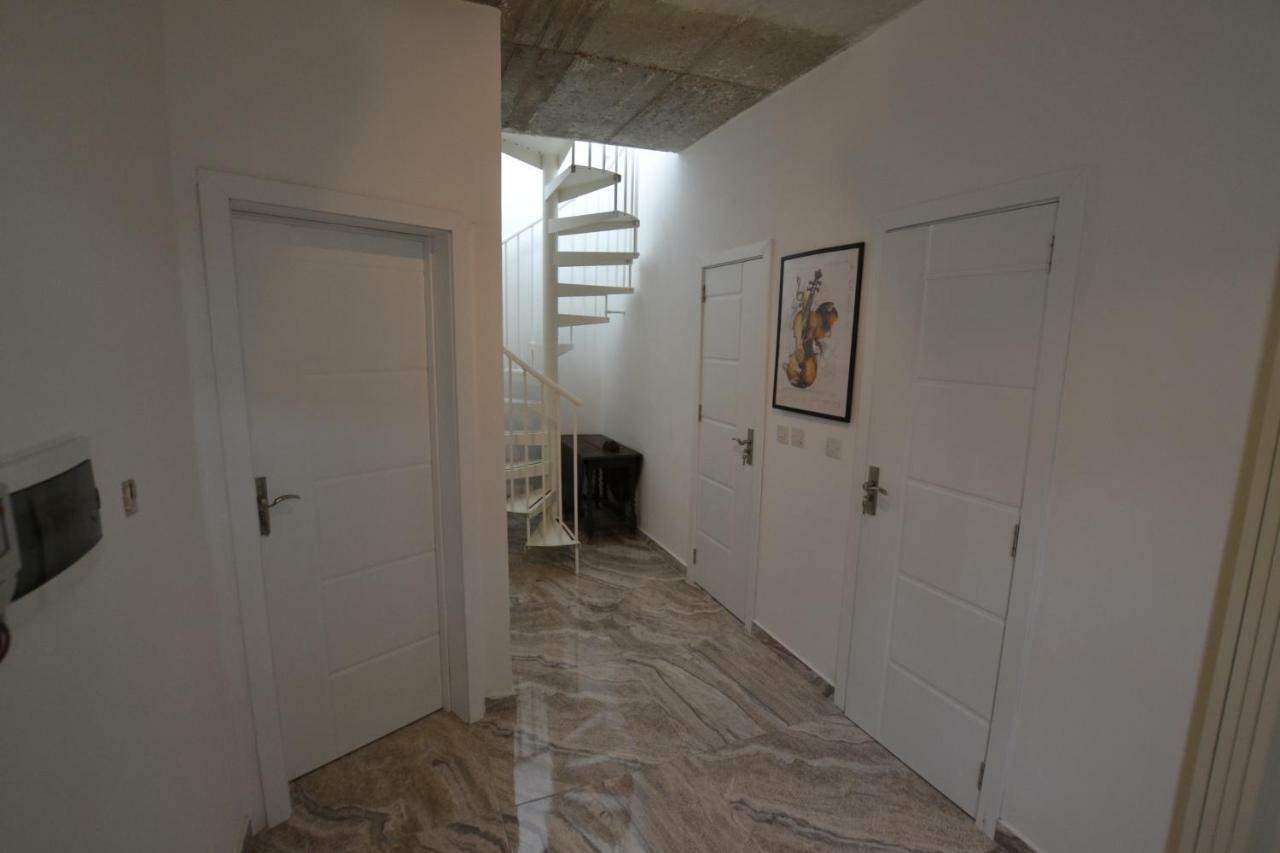 The Penthouse Flat-Terrace&View Apartment Senglea Exterior photo